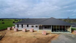 Metal Roofing Specialists | Wind, Hail, and Fire: How Metal Roofs Give North Texas Homeowners Peace of Mind Metal Roofs