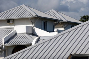 Metal Roofing for Dallas Homes