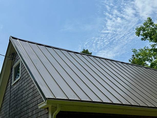 Metal Roofing Colleyville