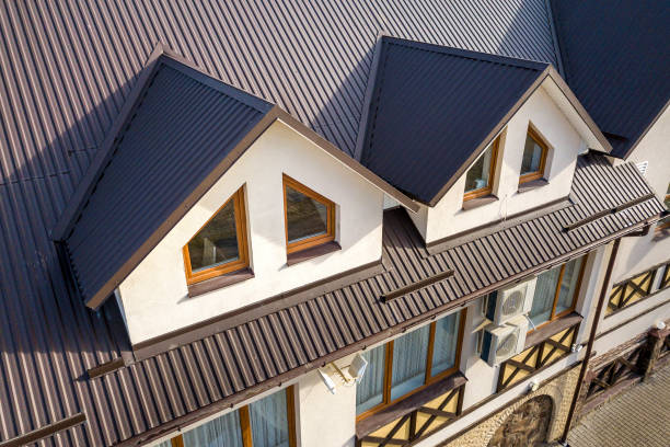 Metal Roofing Dallas