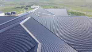 Metal Roof